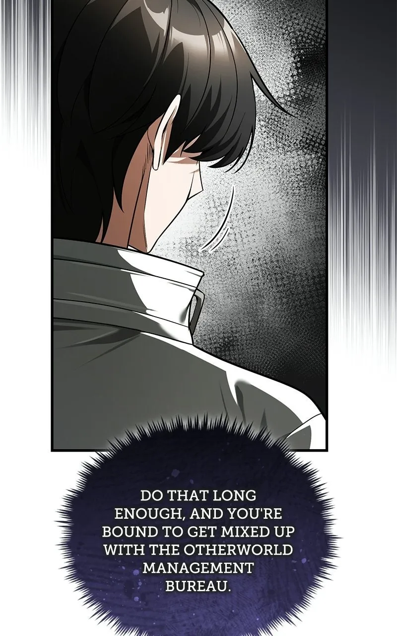 Superhuman Streamer Chapter 8 page 125 - 