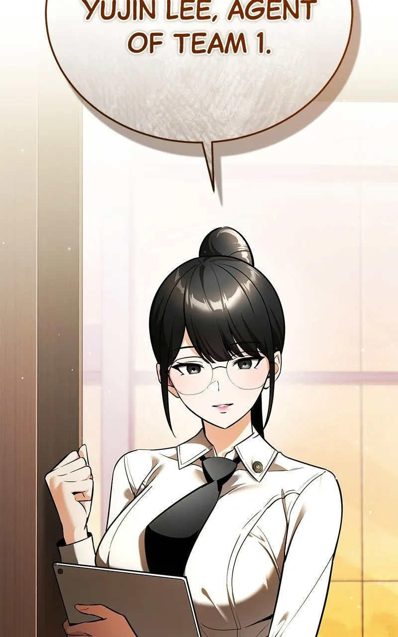 Superhuman Streamer Chapter 8 page 128 - 