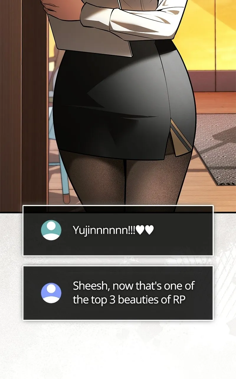 Superhuman Streamer Chapter 8 page 129 - 