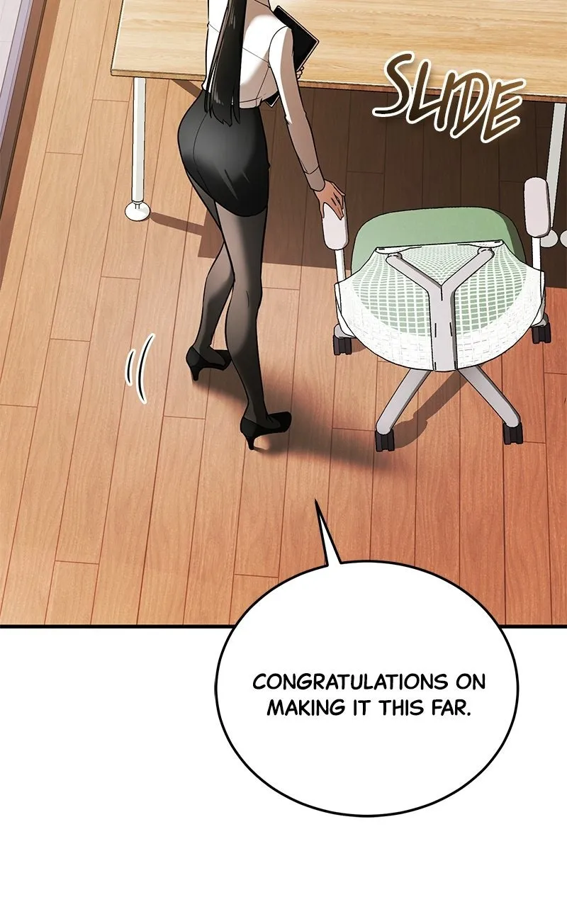 Superhuman Streamer Chapter 8 page 131 - 