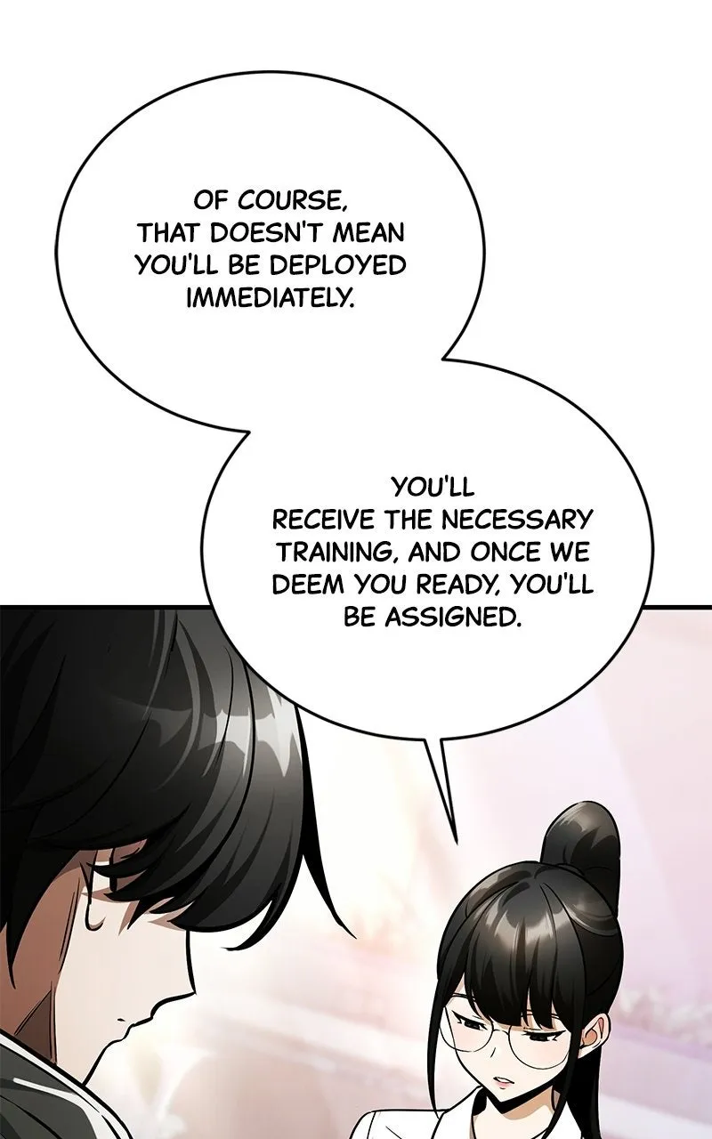 Superhuman Streamer Chapter 8 page 136 - 