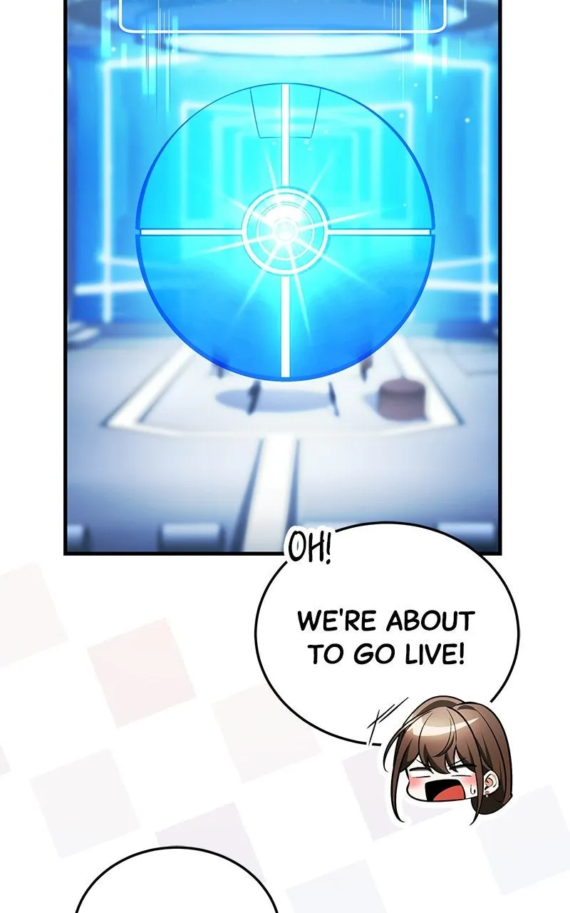 Superhuman Streamer Chapter 8 page 15 - 