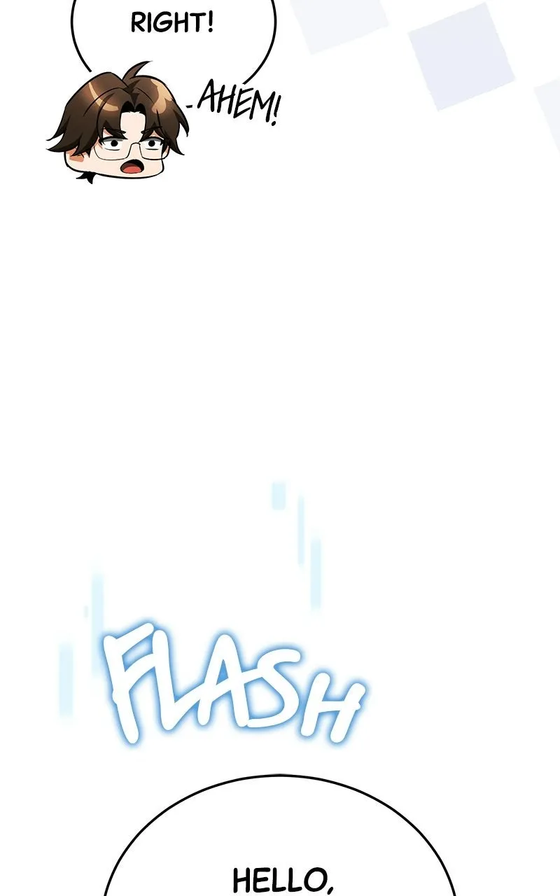Superhuman Streamer Chapter 8 page 16 - 