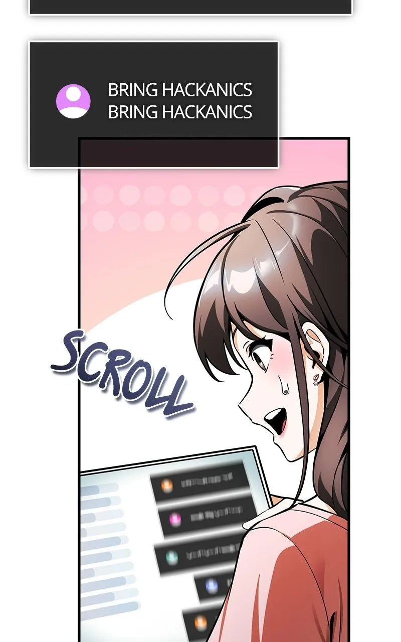 Superhuman Streamer Chapter 8 page 19 - 