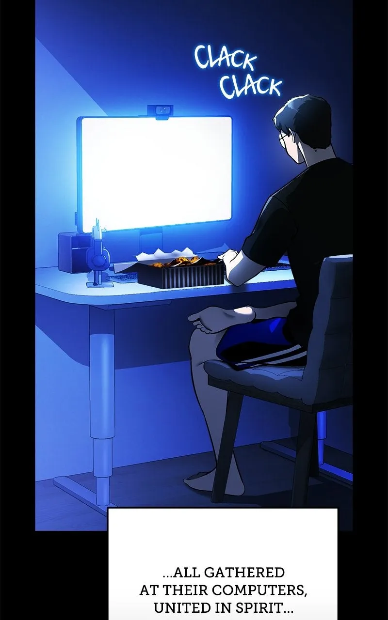 Superhuman Streamer Chapter 8 page 3 - 