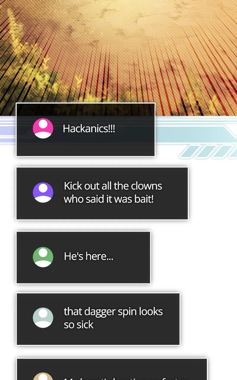 Superhuman Streamer Chapter 8 page 22 - 