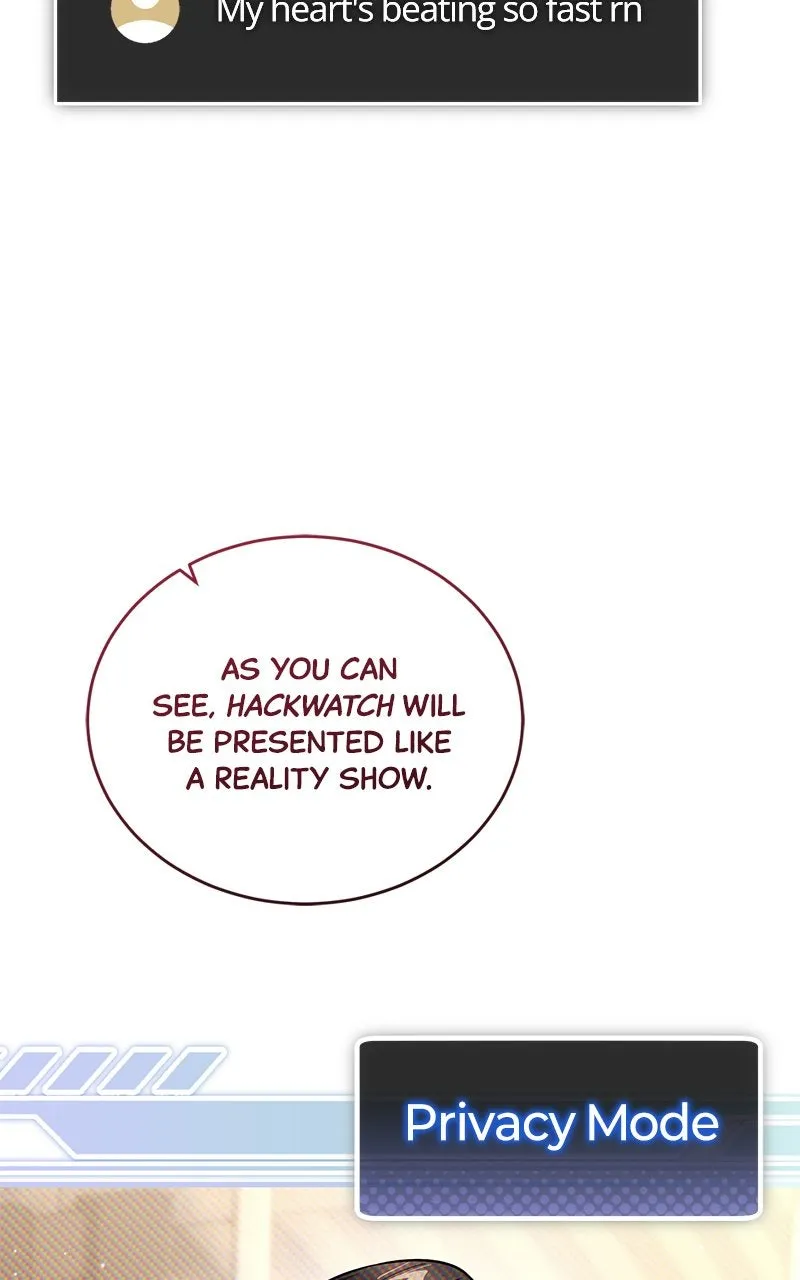 Superhuman Streamer Chapter 8 page 23 - 