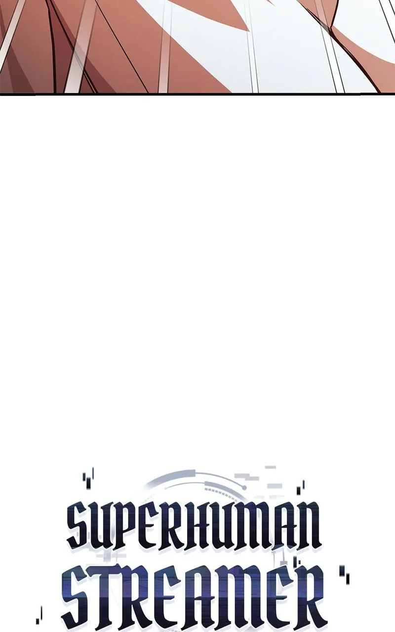 Superhuman Streamer Chapter 8 page 28 - 