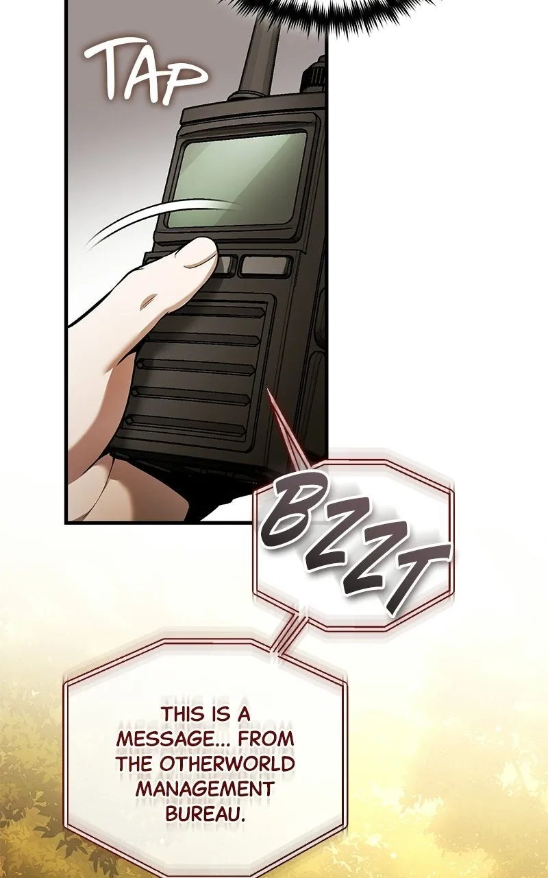 Superhuman Streamer Chapter 8 page 31 - 