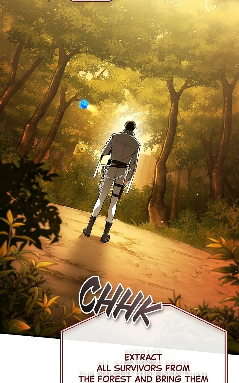 Superhuman Streamer Chapter 8 page 32 - 