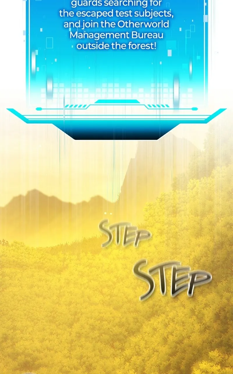 Superhuman Streamer Chapter 8 page 34 - 
