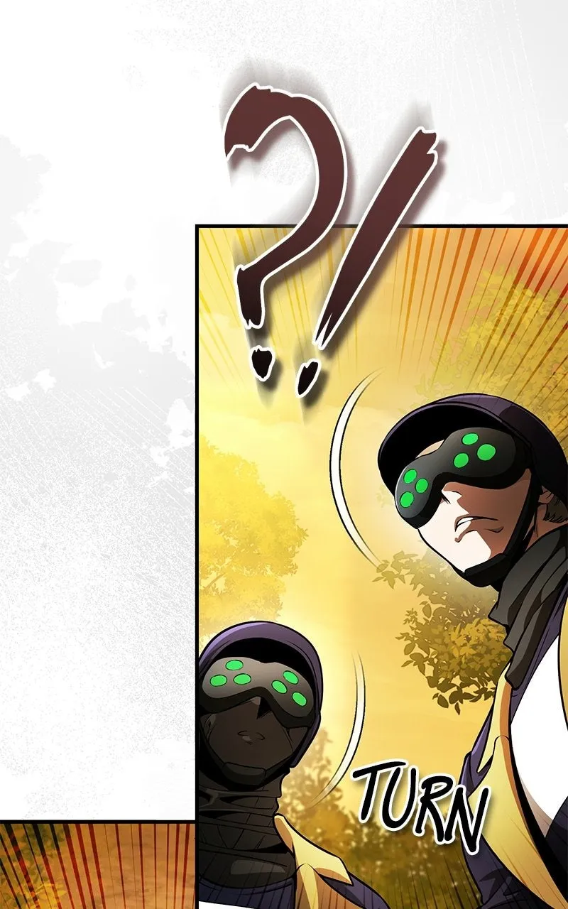 Superhuman Streamer Chapter 8 page 43 - 
