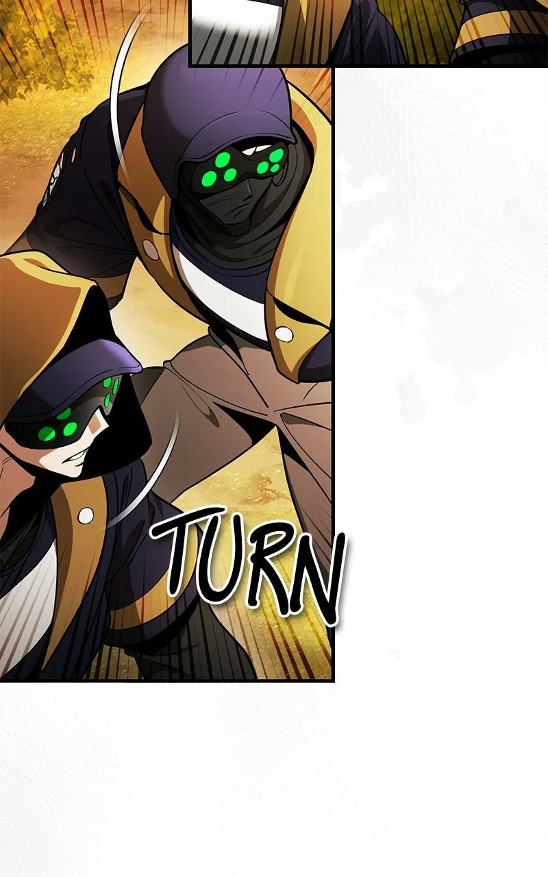 Superhuman Streamer Chapter 8 page 44 - 