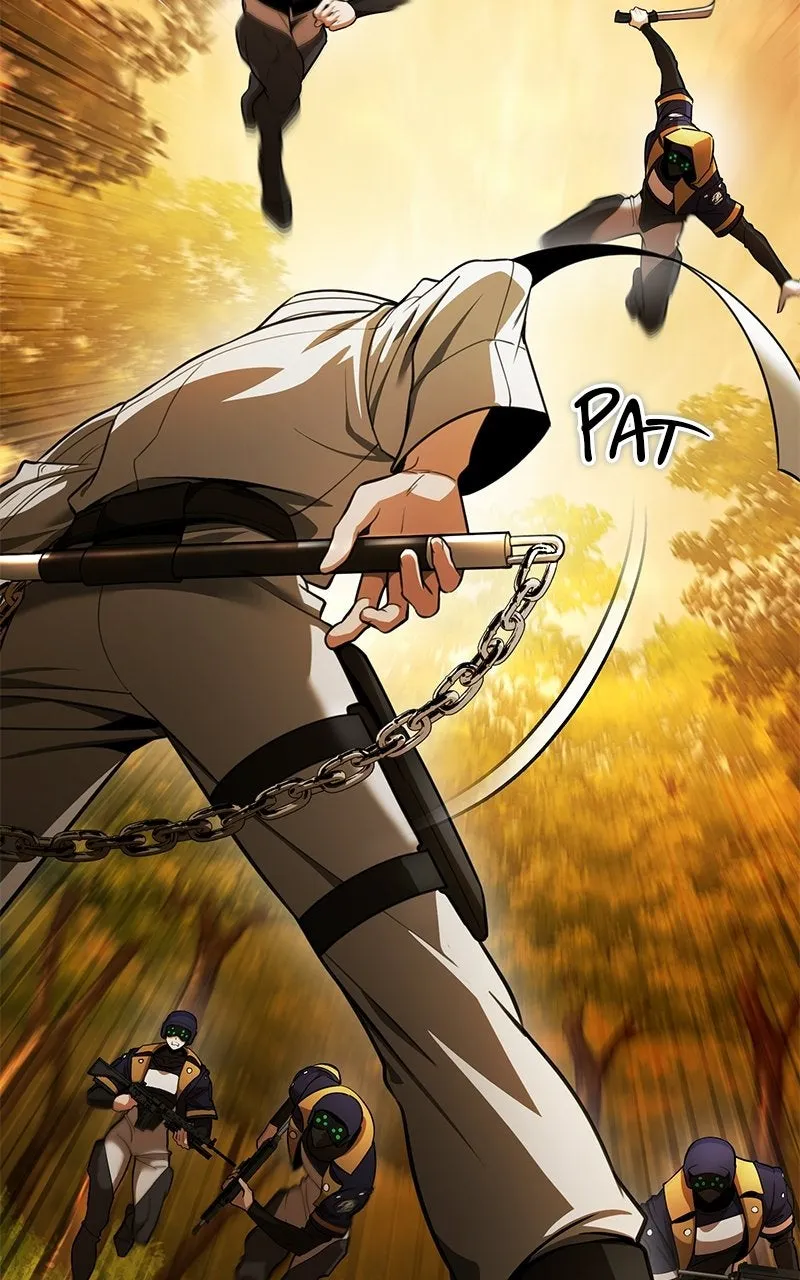 Superhuman Streamer Chapter 8 page 47 - 