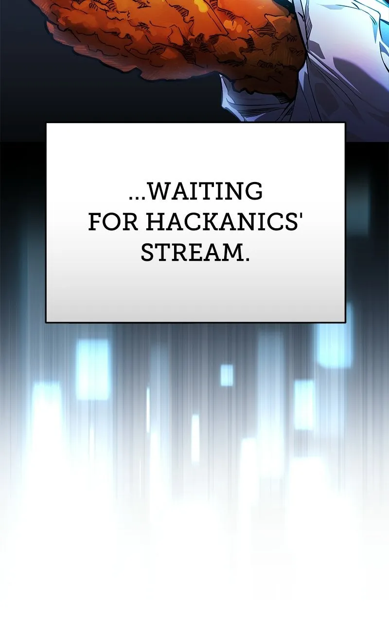Superhuman Streamer Chapter 8 page 6 - 