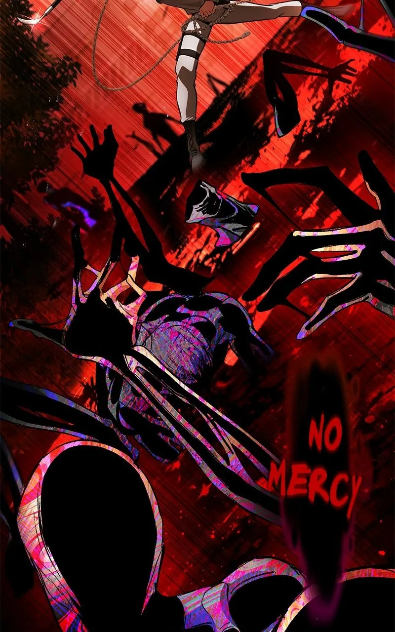 Superhuman Streamer Chapter 8 page 51 - 