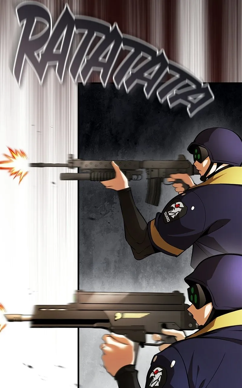 Superhuman Streamer Chapter 8 page 53 - 