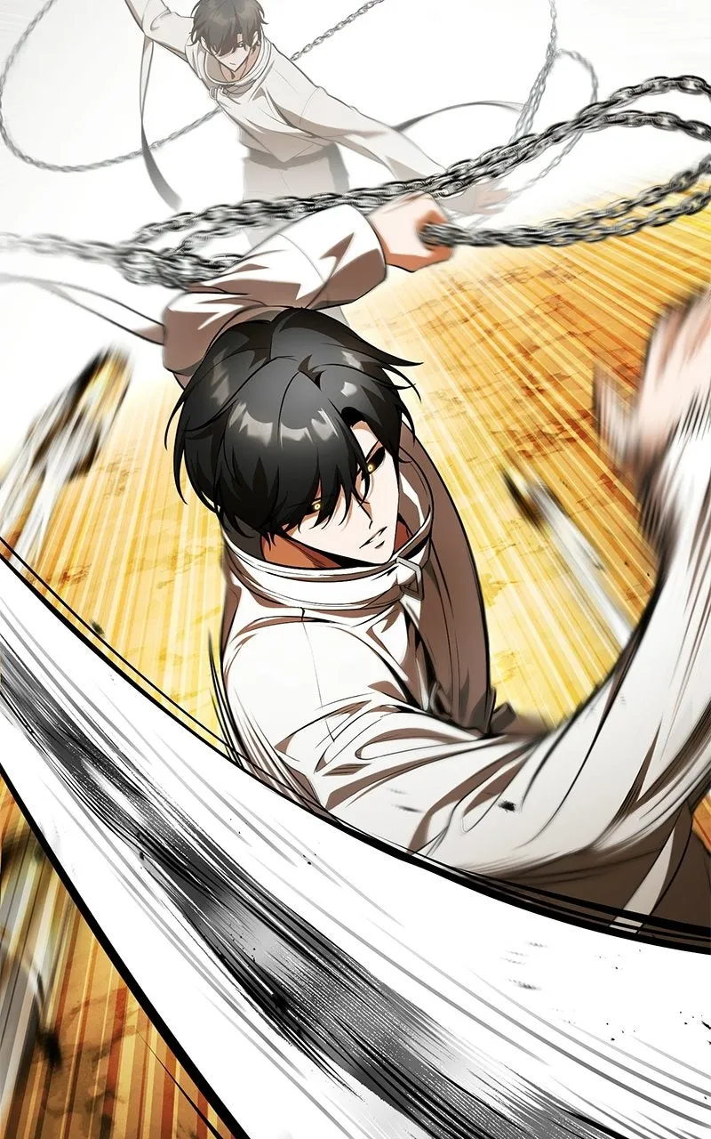 Superhuman Streamer Chapter 8 page 55 - 