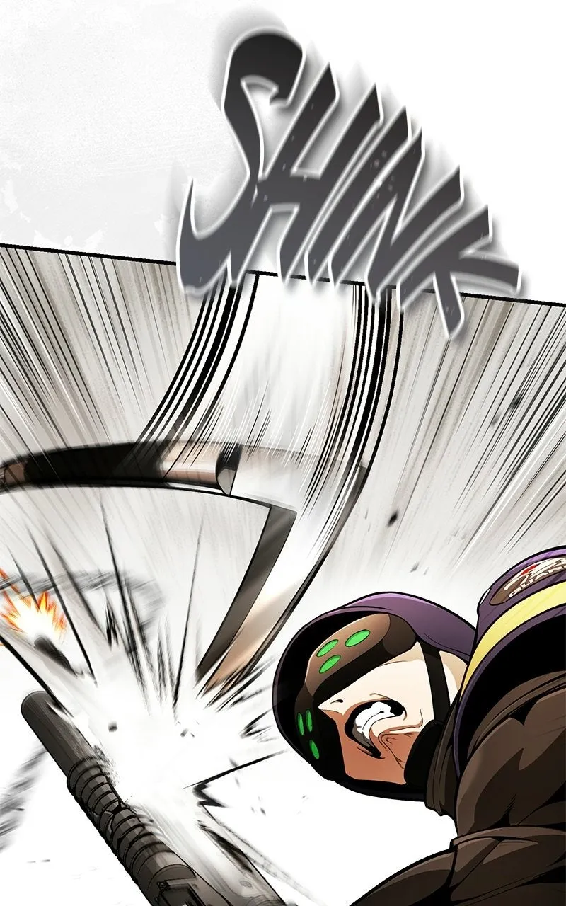 Superhuman Streamer Chapter 8 page 57 - 