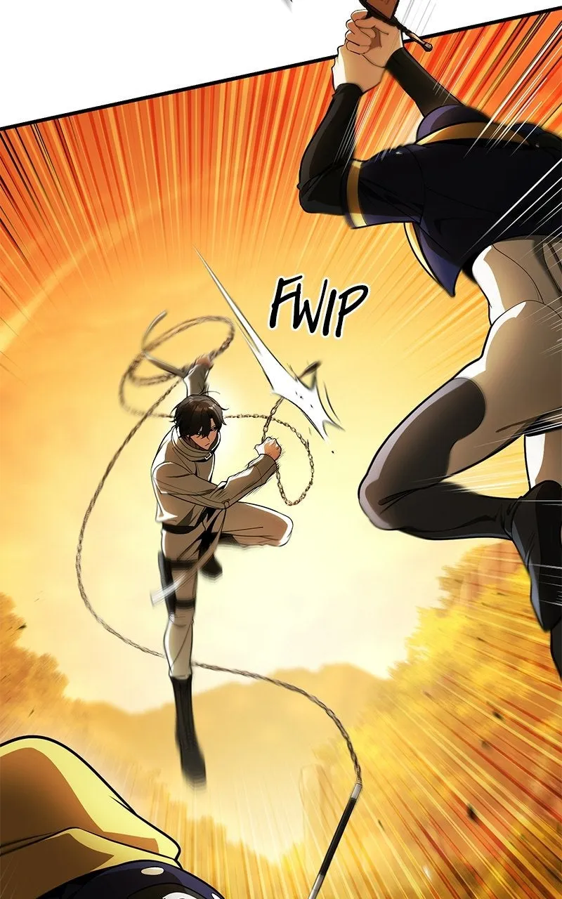 Superhuman Streamer Chapter 8 page 61 - 