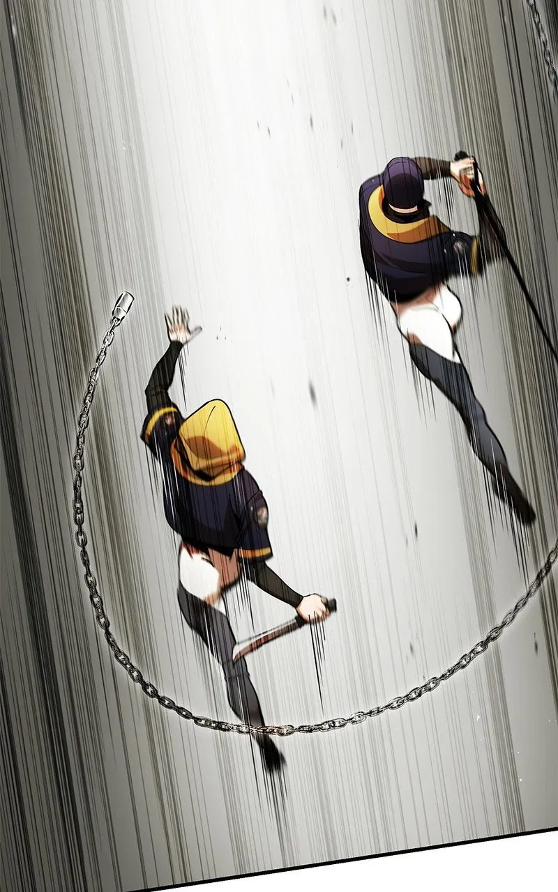 Superhuman Streamer Chapter 8 page 64 - 