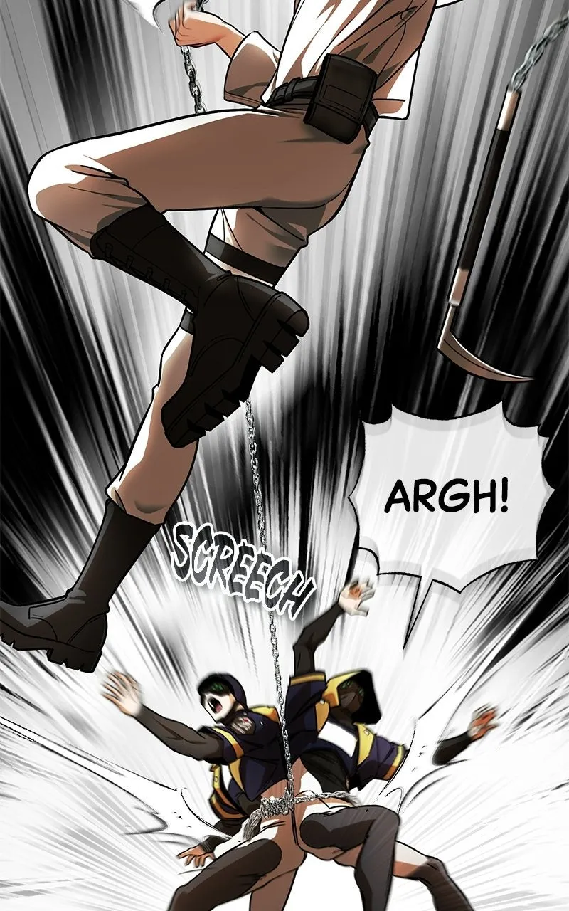 Superhuman Streamer Chapter 8 page 67 - 