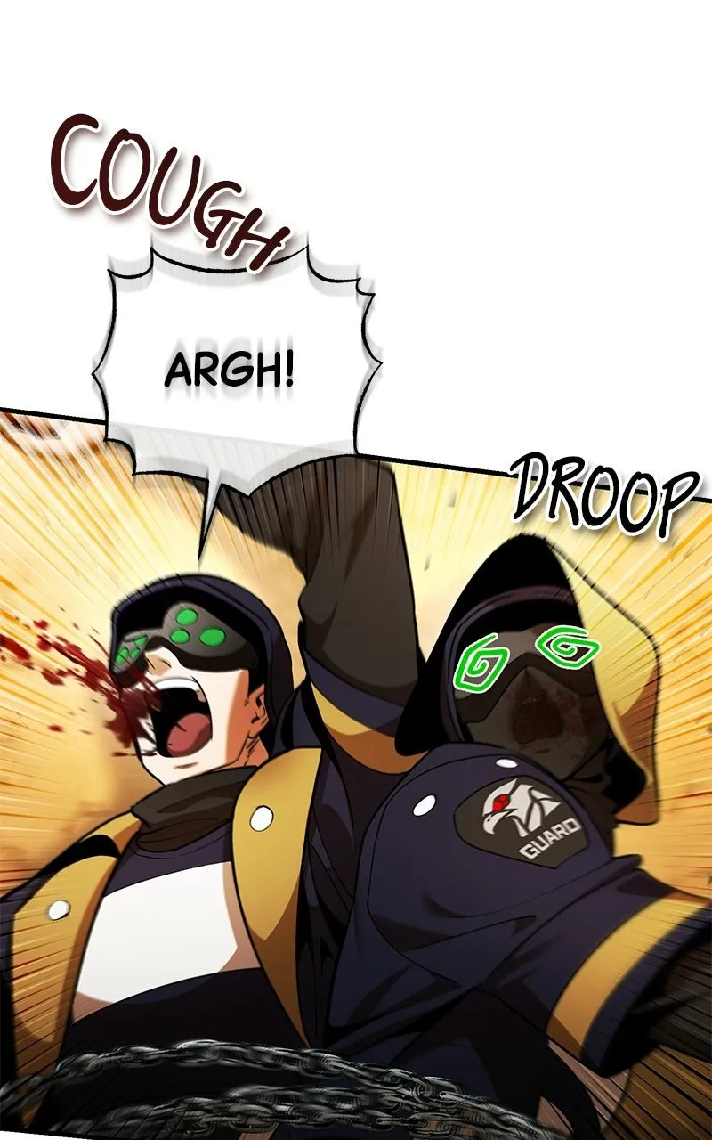 Superhuman Streamer Chapter 8 page 72 - 
