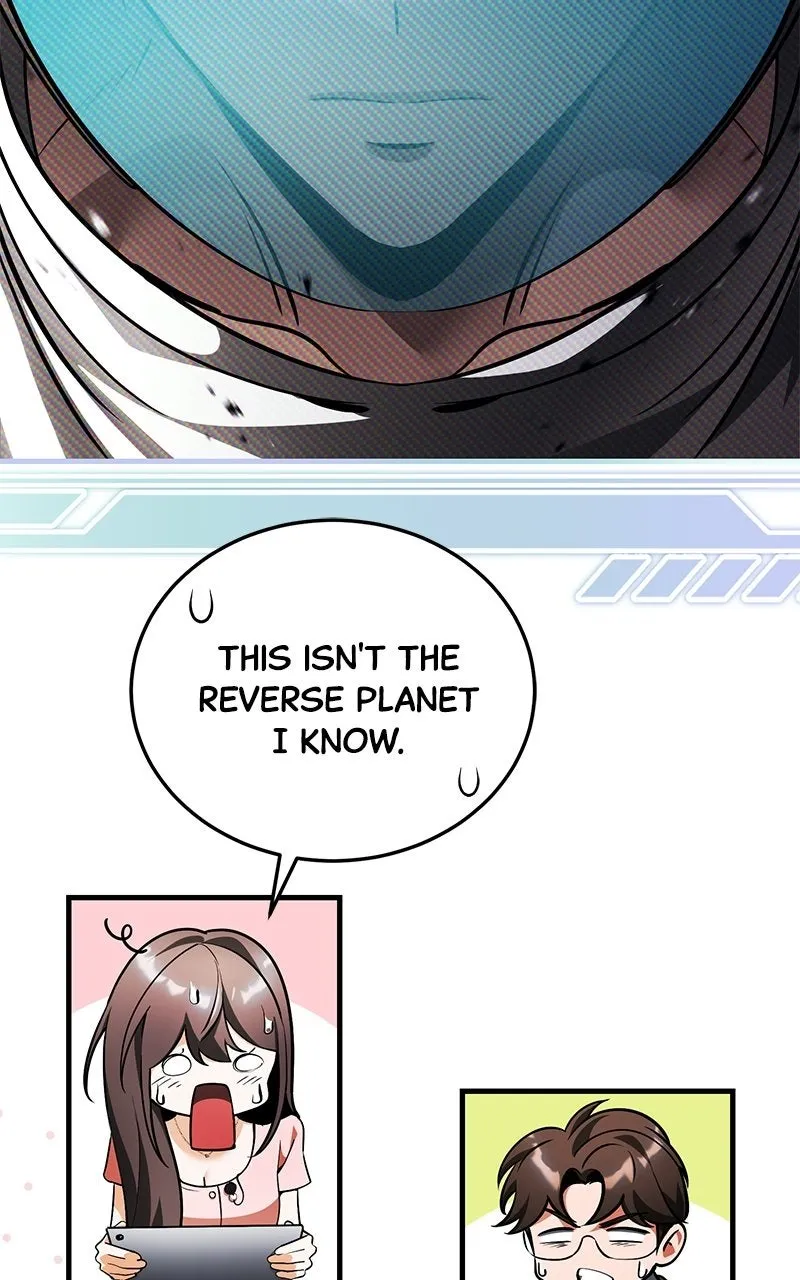 Superhuman Streamer Chapter 8 page 78 - 