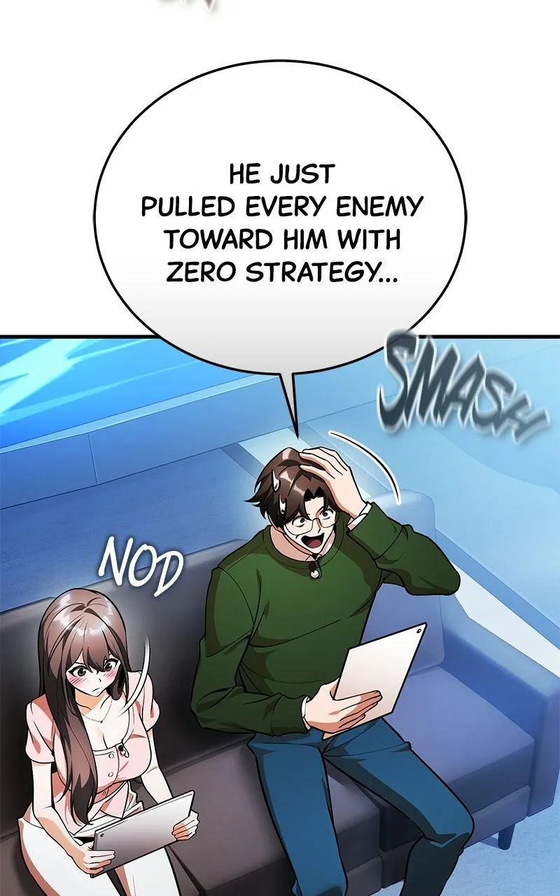 Superhuman Streamer Chapter 8 page 80 - 