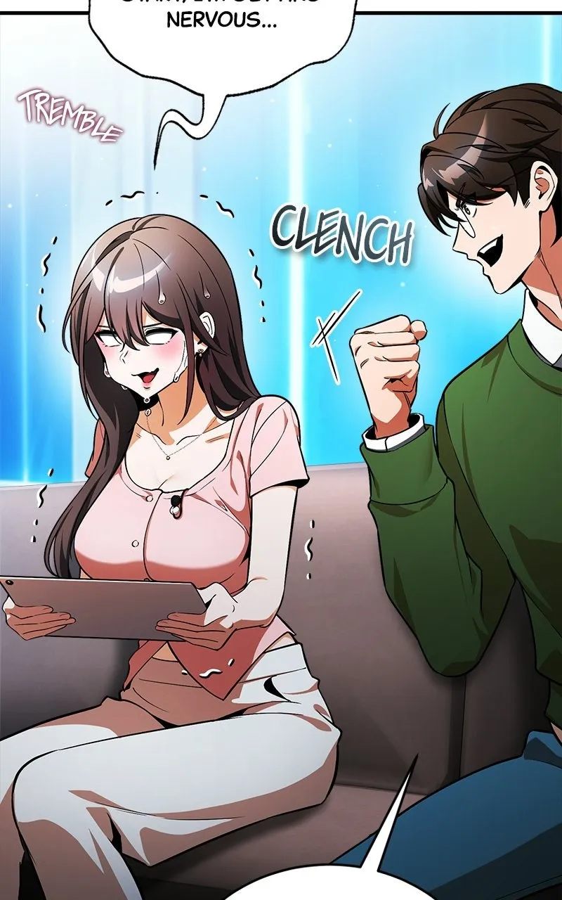 Superhuman Streamer Chapter 8 page 9 - 