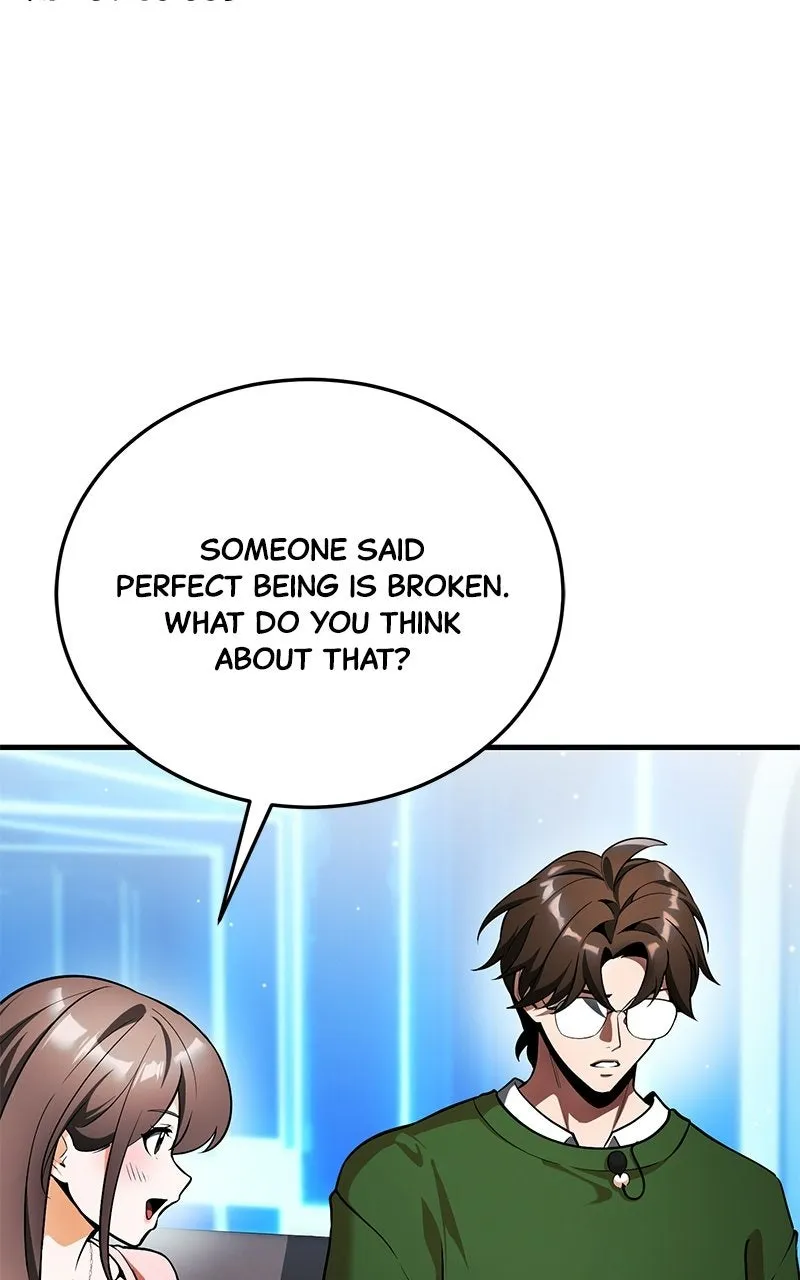Superhuman Streamer Chapter 8 page 84 - 