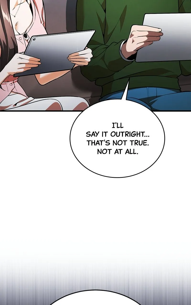 Superhuman Streamer Chapter 8 page 85 - 