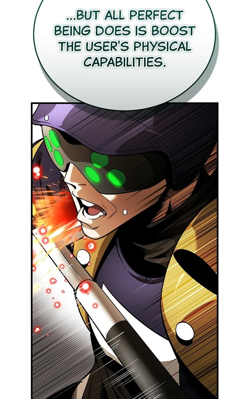 Superhuman Streamer Chapter 8 page 88 - 