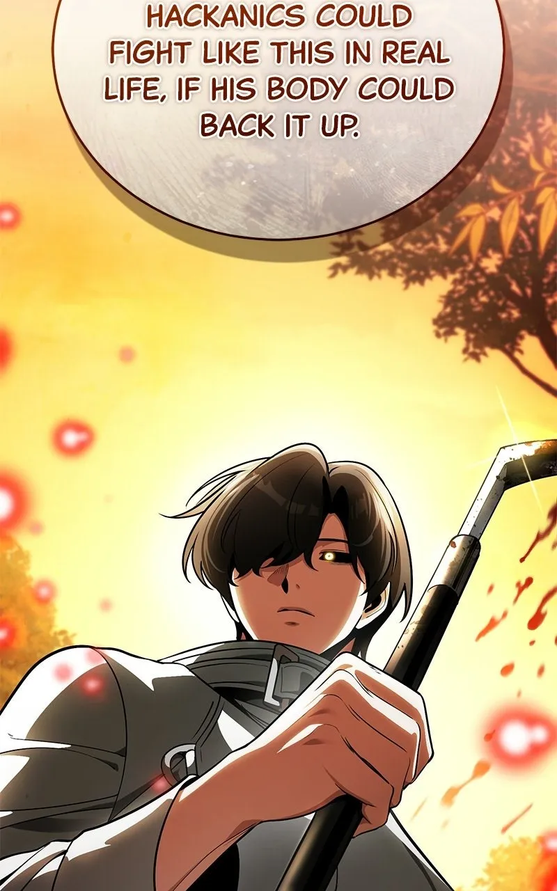 Superhuman Streamer Chapter 8 page 91 - 