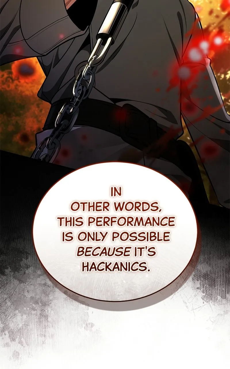 Superhuman Streamer Chapter 8 page 92 - 