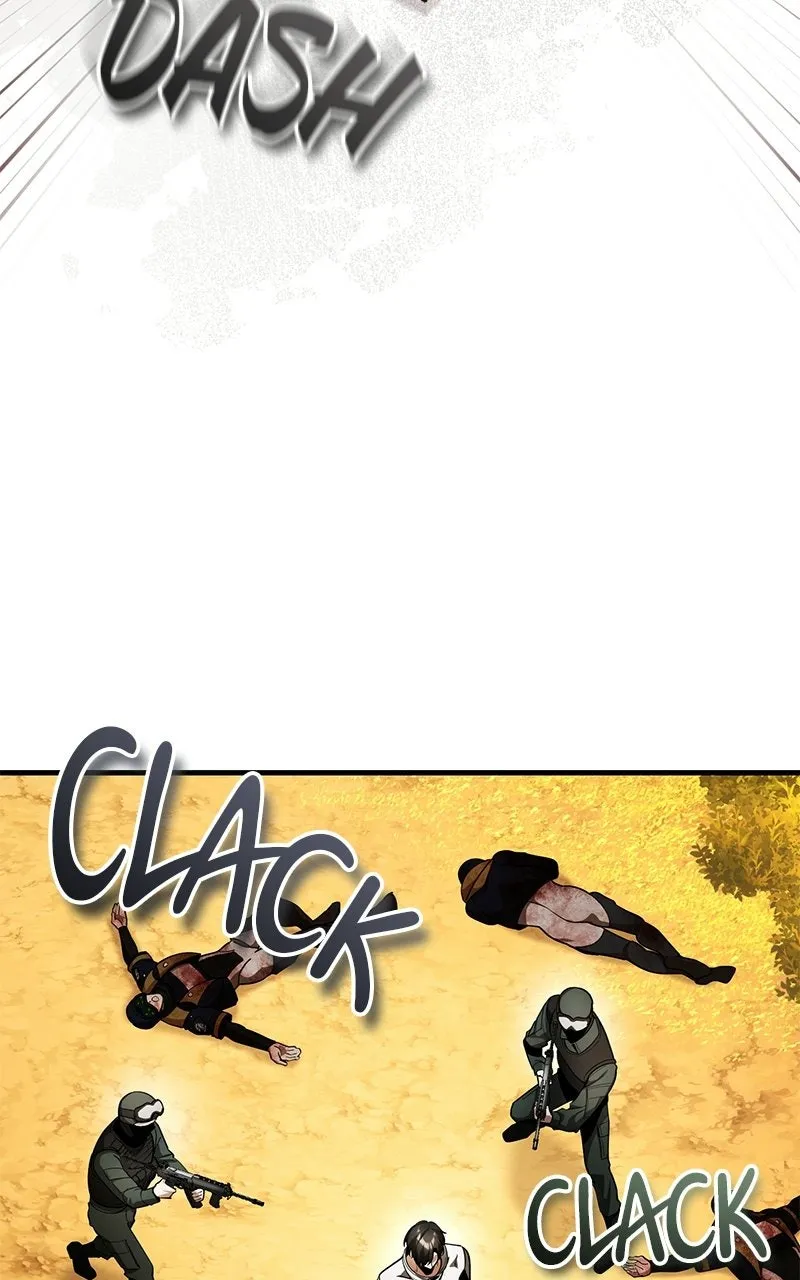 Superhuman Streamer Chapter 8 page 95 - 