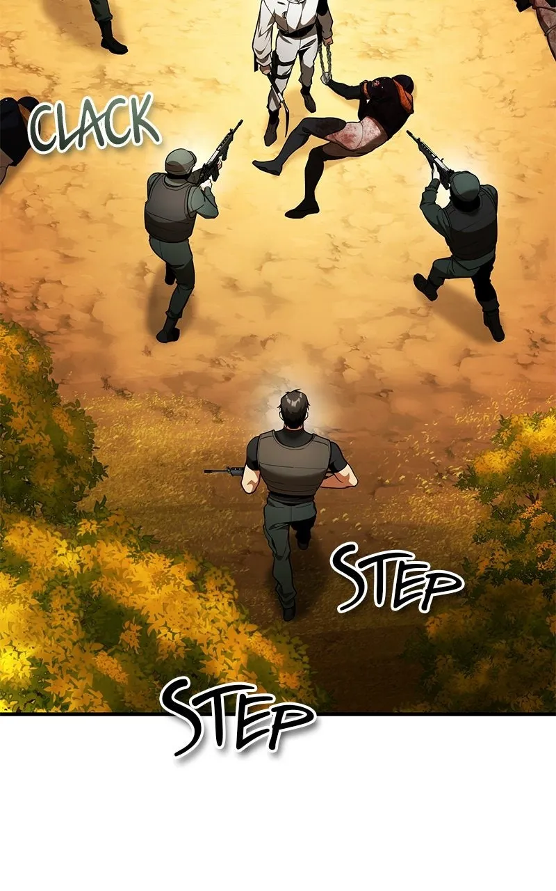 Superhuman Streamer Chapter 8 page 96 - 