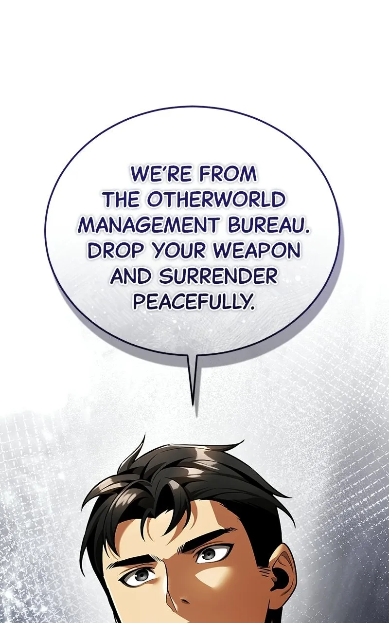Superhuman Streamer Chapter 8 page 97 - 