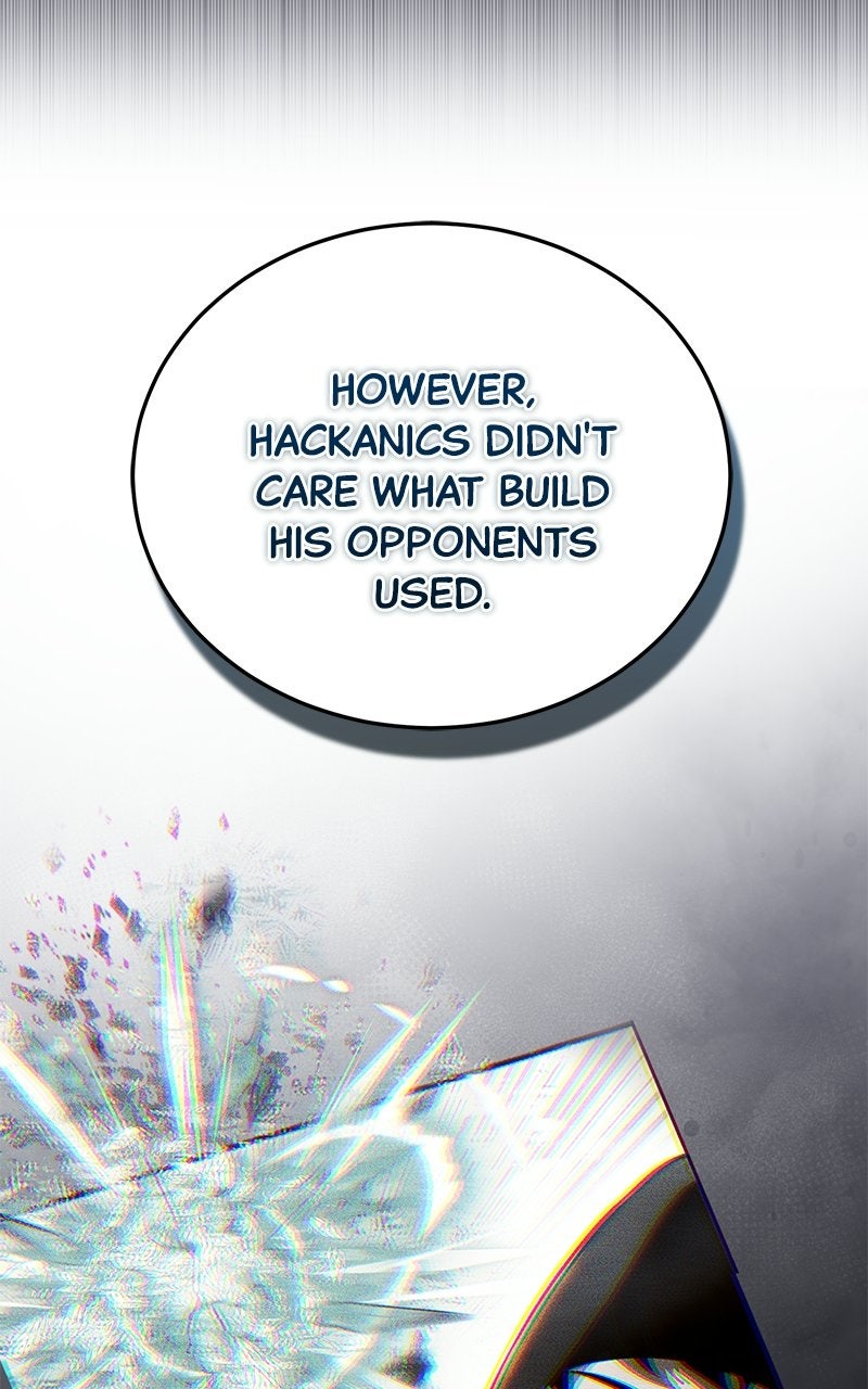 Superhuman Streamer Ep. 8 - Ranked Match page 122 - 
