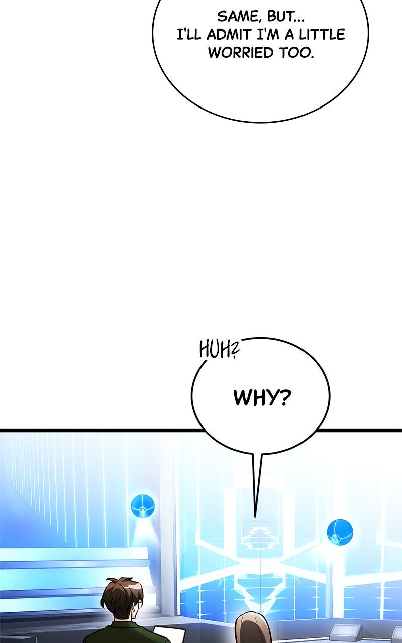 Superhuman Streamer Ep. 8 - Ranked Match page 128 - 