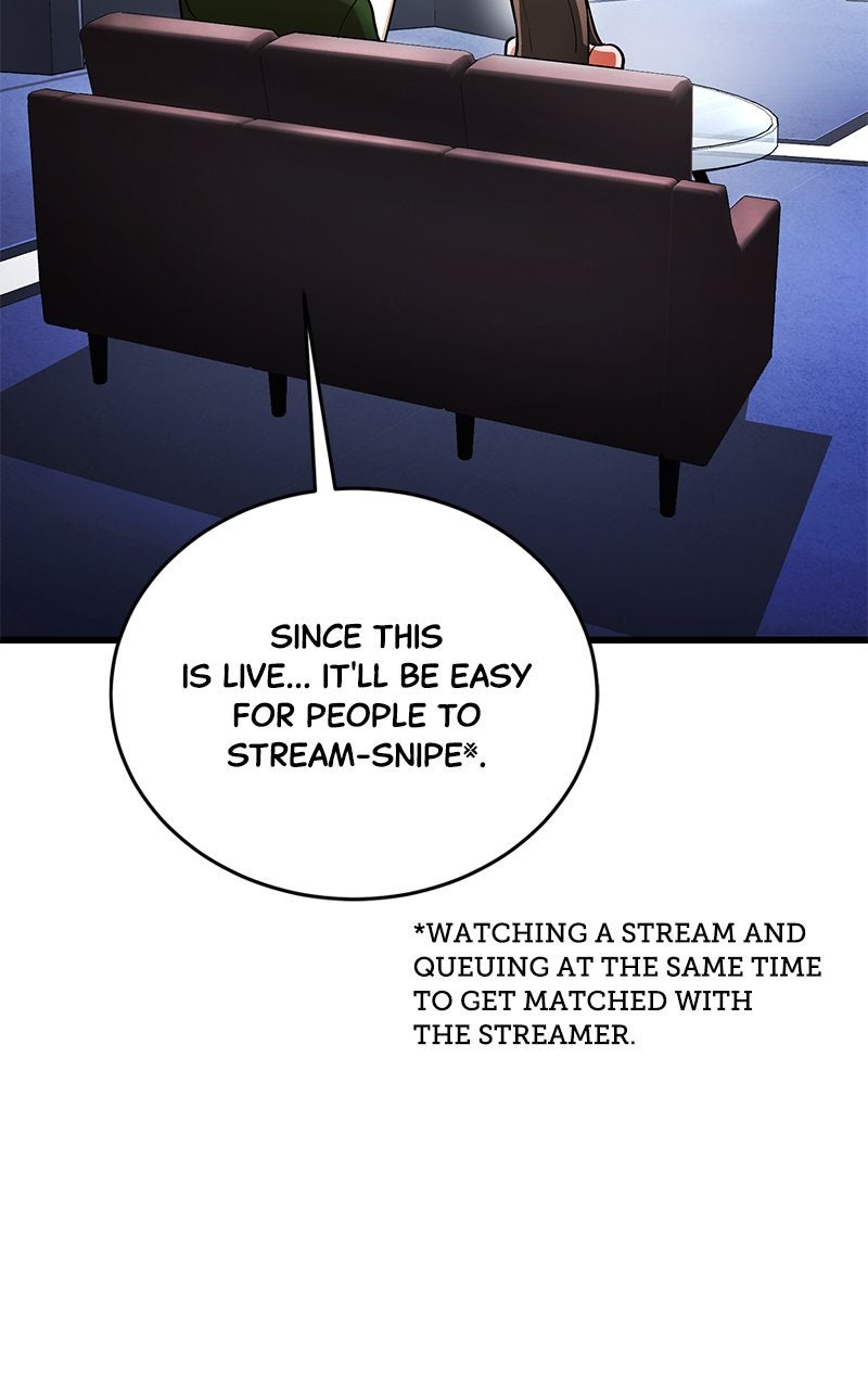 Superhuman Streamer Ep. 8 - Ranked Match page 129 - 