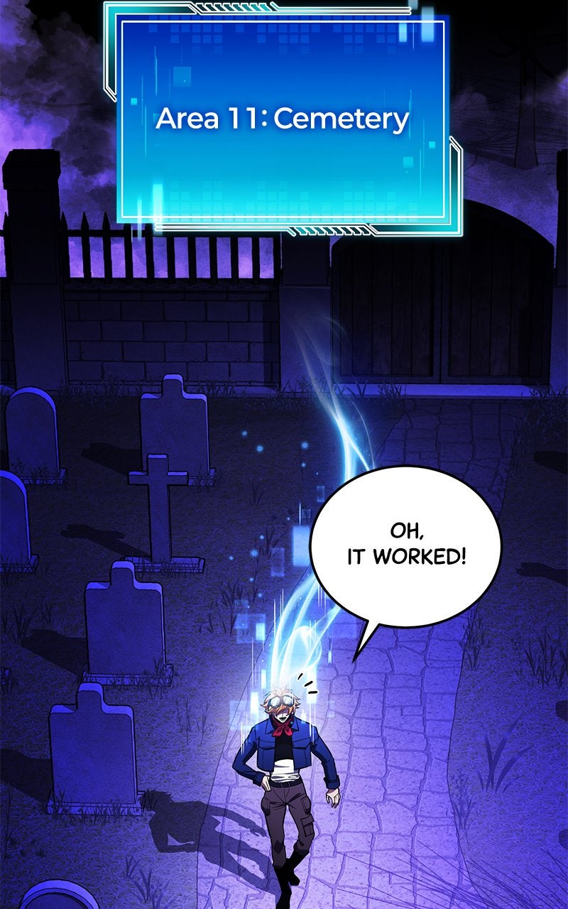 Superhuman Streamer Ep. 8 - Ranked Match page 133 - 