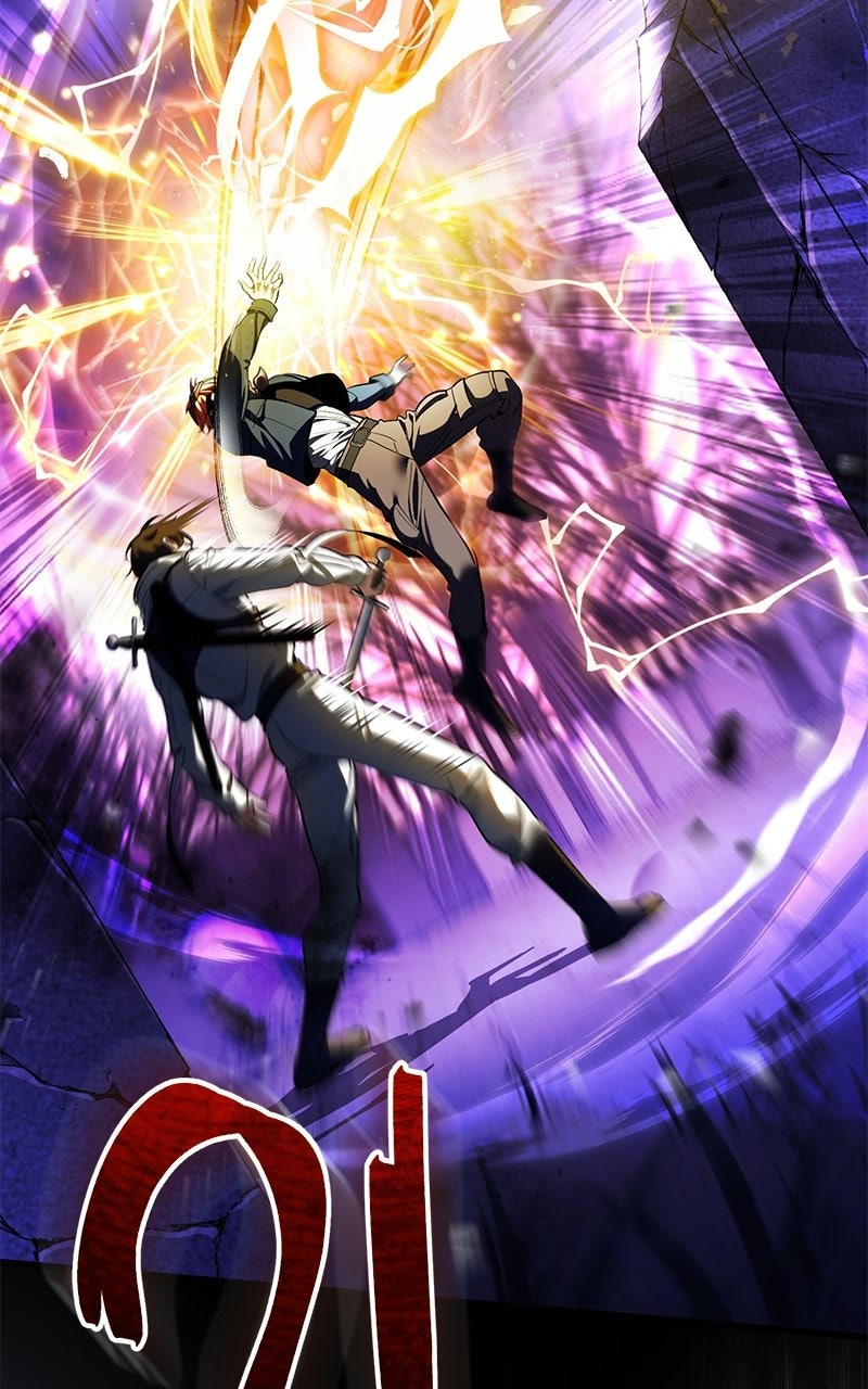 Superhuman Streamer Ep. 8 - Ranked Match page 164 - 