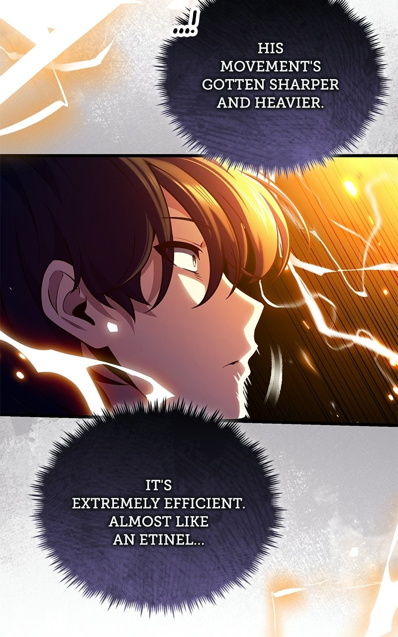 Superhuman Streamer Ep. 8 - Ranked Match page 166 - 