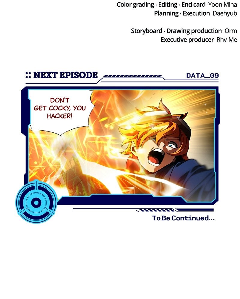 Superhuman Streamer Ep. 8 - Ranked Match page 179 - 