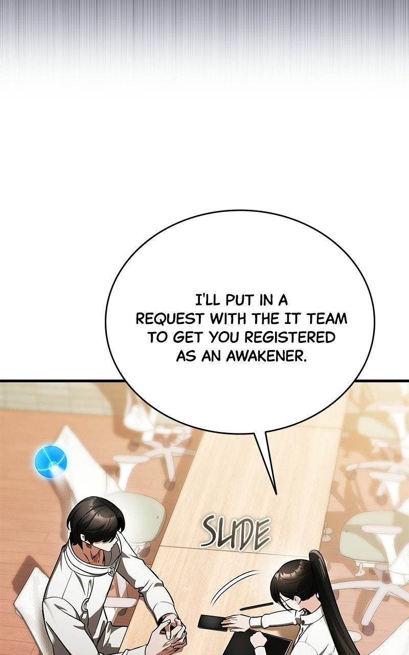 Superhuman Streamer Ep. 8 - Ranked Match page 20 - 