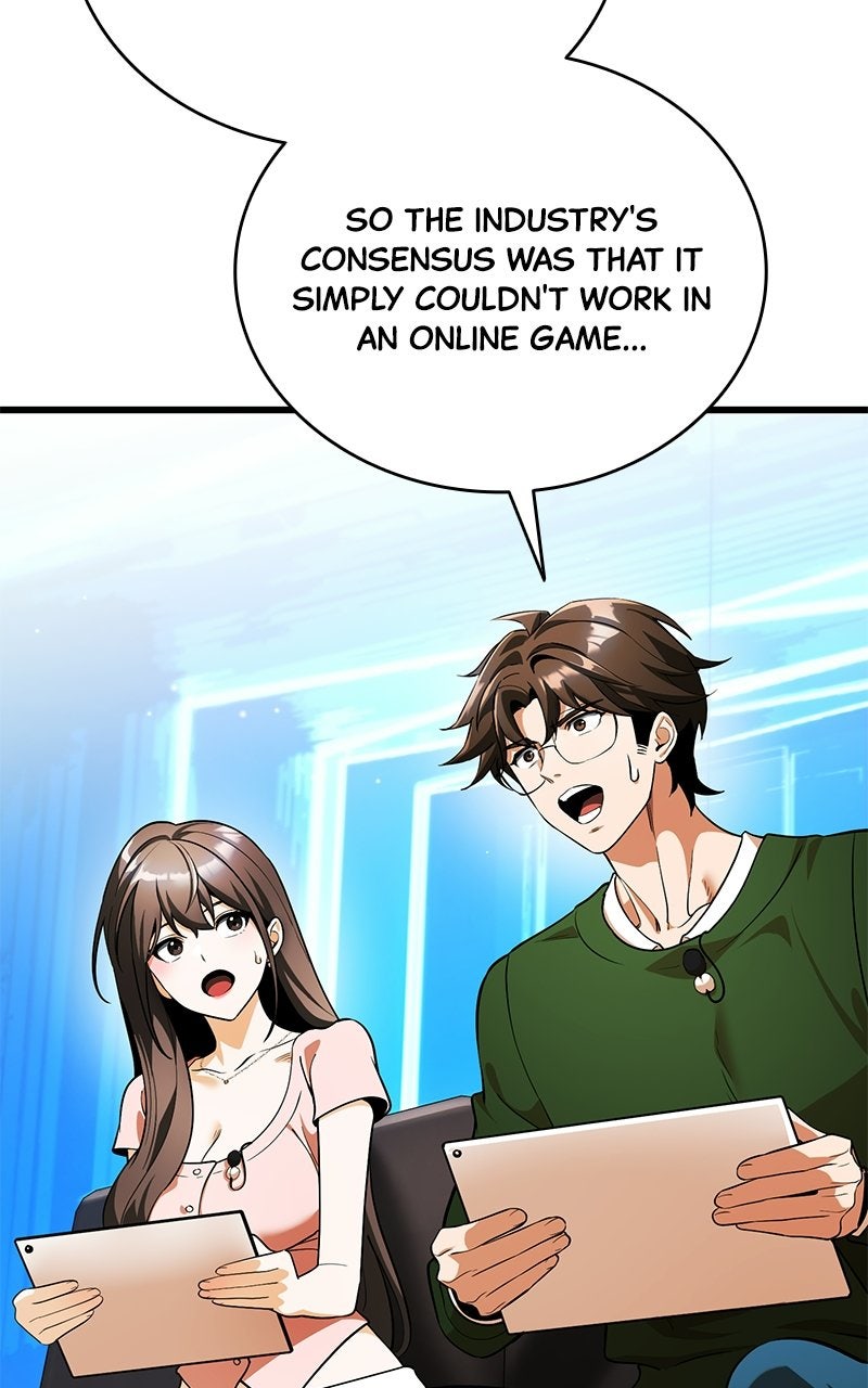 Superhuman Streamer Ep. 8 - Ranked Match page 39 - 