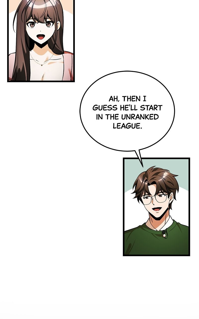 Superhuman Streamer Ep. 8 - Ranked Match page 65 - 