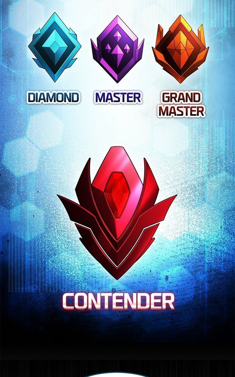 Superhuman Streamer Ep. 8 - Ranked Match page 67 - 