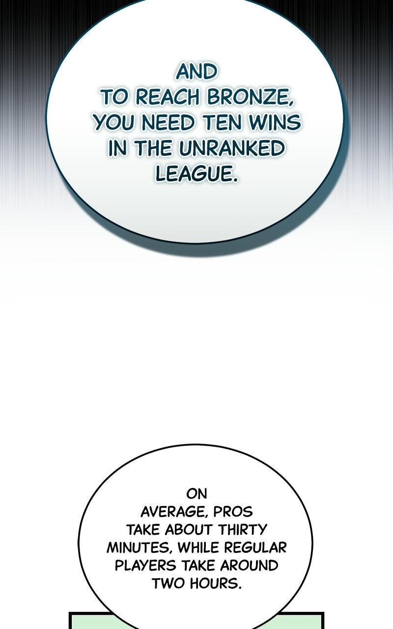 Superhuman Streamer Ep. 8 - Ranked Match page 68 - 